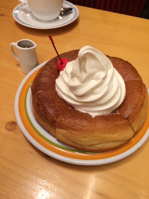 東伏見のコメダ珈琲 ハウステーション上石神井店 東伏見のコメダ珈琲 ハウステーション上石神井店