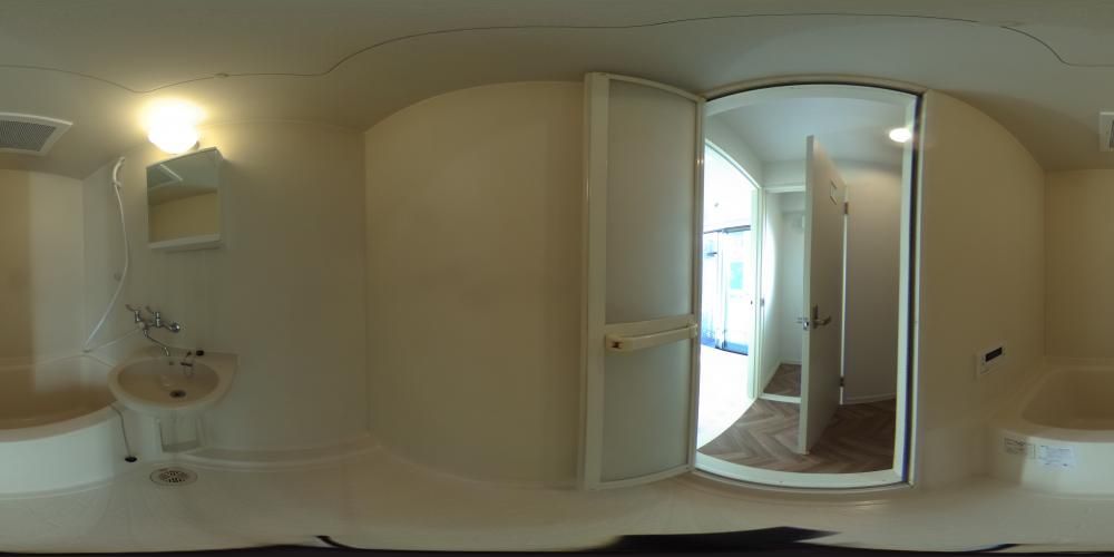 �o�X���[��