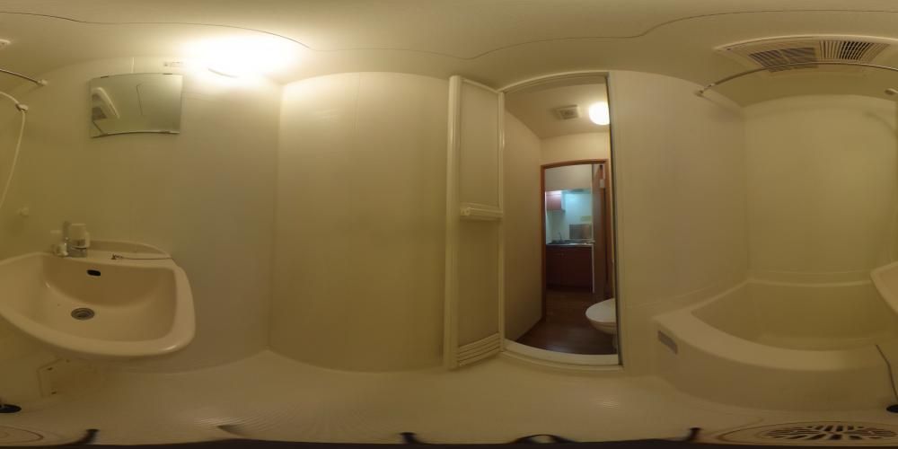 �o�X���[��