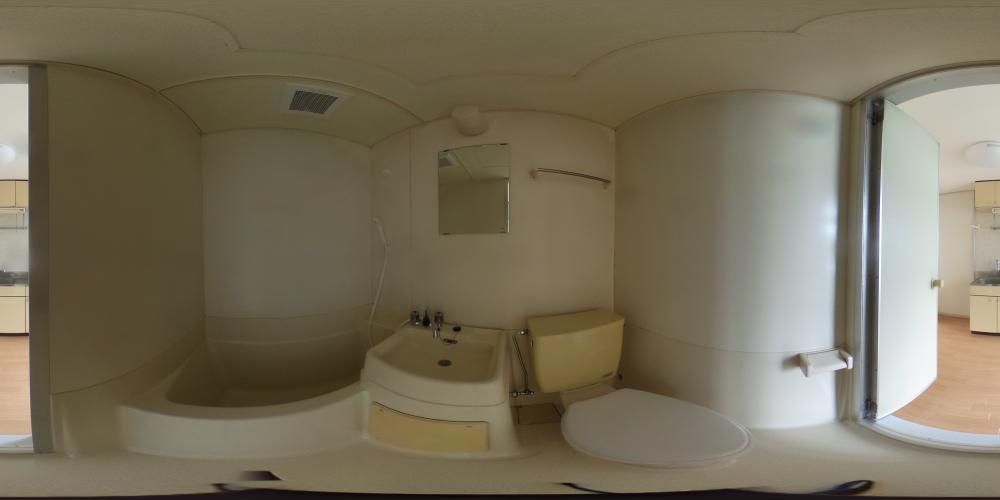 �o�X���[��